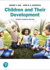 Children and Their Development 7e