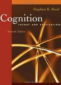 Cognition: Theory and Applications