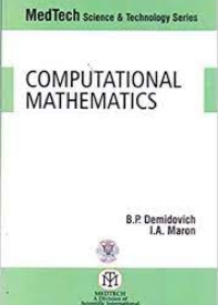 Computational Mathematics