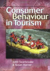 Consumer Behaviour in Tourism