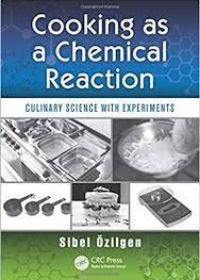 Cooking as a Chemical Reaction