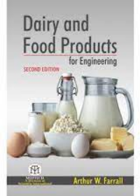 Dairy and Food Product for Engineering, 2/Ed