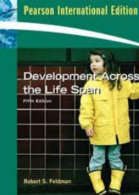 Development Across the Life Span