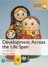 Development Across the Life Span, Global Edition, 8e