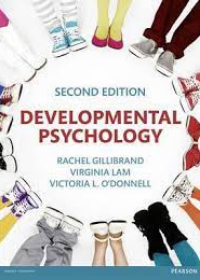 Developmental Psychology, 2e