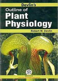 Devlin's Outline of Plant Physiology