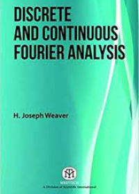 Discrete and Continuous Fourier Analysis