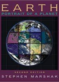 Earth: Portrait of a Planet, 2e