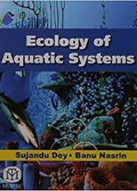 Ecology of Aquatic Systems