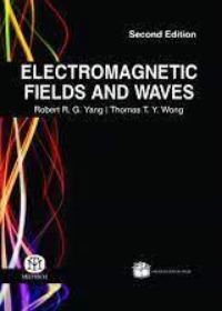 Electromagnetic Fields And Waves 2Ed