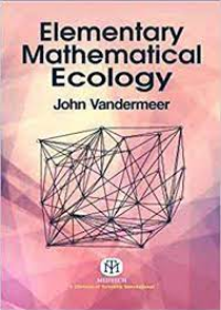 Elementary Mathematical Ecology