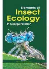 Elements of Insect Ecology