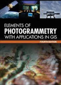 Elements of Photogrammetry with Application in GIS 4E