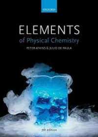 Elements of Physical Chemistry 7/e