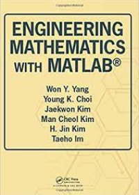 Engineering Mathematics with MATLAB