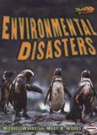 Environmental Disasters