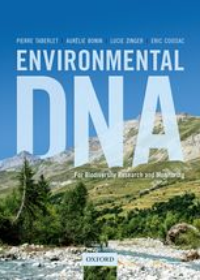 Environmental DNA For Biodiversity Research and Monitoring