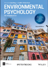 Environmental Psychology - An Introduction, Second Edition