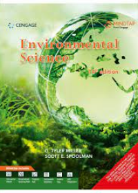 Environmental Science,14Th Edn