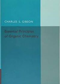 Essential Principles of Organic Chemistry