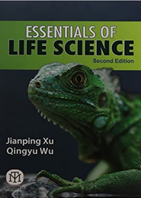 Essentials of Life Science, 2/E