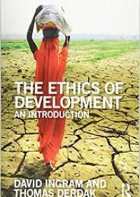 Ethics of Development