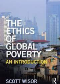 Ethics of Global Poverty