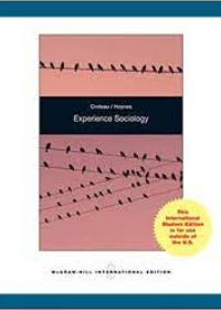 Experience Sociology: A World in Transition