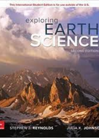 Exploring Earth Science 2e **