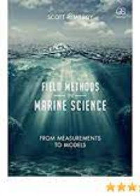 Field Methods in Marine Science