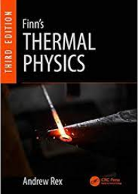 Finn's Thermal Physics