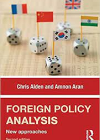 Foreign Policy Analysis