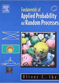 Fundamentals of Applied Probability And Random Processes