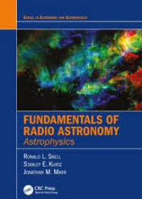 Fundamentals of Radio Astronomy