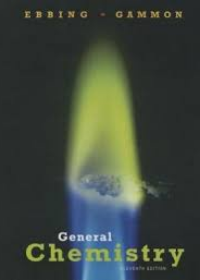 General Chemistry - Standalone book, 11e