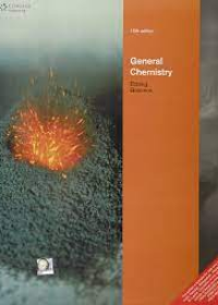 General Chemistry, 10Th Edn