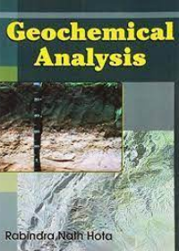 Geochemical Analysis (PB)