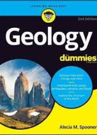 Geology For Dummies, 2nd Edition