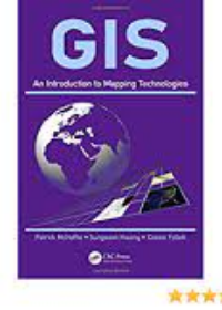 GIS: An Introduction to Mapping Technologies