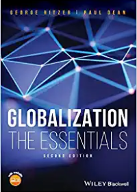 Globalization: The Essentials, 2nd Edition