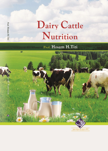 Dairy Cattle Nutrition
