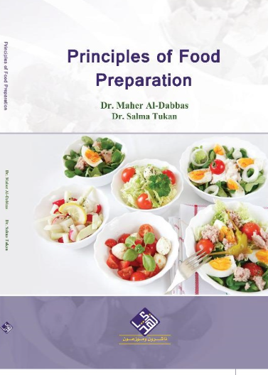 principles of food preparation