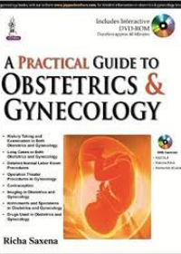 A Practical Guide to Obstetrics and Gynecology