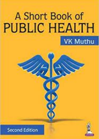 A Short book of Public Health, 2e