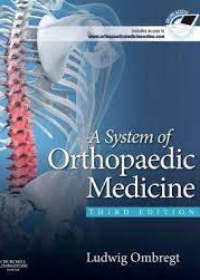 A System of Orthopedic Medicine, 3e **