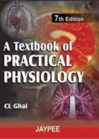 A Textbook of Practical Physiology, 7e