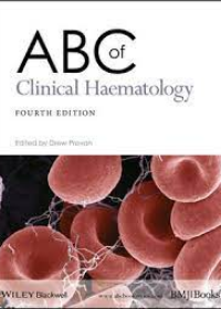 ABC of Clinical Haematology, 4e