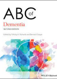 ABC of Dementia, Second Edition