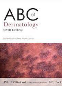 ABC of Dermatology, 6e **