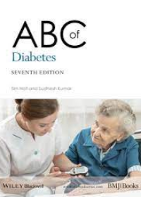 ABC of Diabetes, 7e